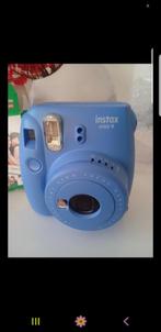 Appareil photo enfant Fujifilm instax 9, Audio, Tv en Foto, Fotocamera's Analoog, Ophalen, Zo goed als nieuw, Polaroid, Fuji