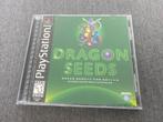 Dragon Seeds NTSC voor de PS1 / Playstation 1, Ophalen of Verzenden