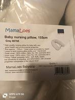 Nursing pillow, Ophalen, Zo goed als nieuw