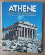 Athene tussen legende en geschiedenis, 14e eeuw of eerder, Europa, Nieuw, Ophalen of Verzenden