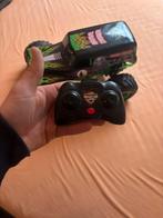 Rc auto monster truck, Kinderen en Baby's, Ophalen