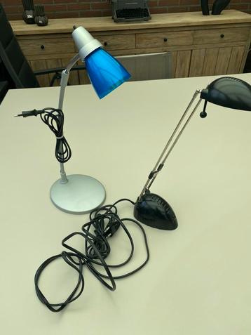 Bureaulamp beschikbaar voor biedingen