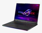 Asus Rog Strix G18 i9 rtx4070 garantie, Computers en Software, Ophalen, Zo goed als nieuw, SSD