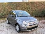 Fiat 500 1.2i, Auto's, Voorwielaandrijving, 4 zetels, Stof, 4 cilinders
