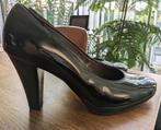 Damesschoenen Ara, Chaussures à haut talons, Comme neuf, Enlèvement, Noir