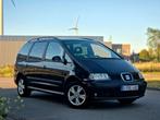 Seat Alhambra 1.9TDi 03/2010 7PL 275.000KM TOP FAMILIEWAGEN, Auto's, Stof, Bedrijf, Alhambra, Euro 4