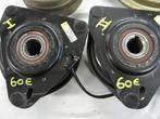 Tracteur tondeuse embrayage magnétique pour tracteur, Ophalen, Gebruikt, Autre, 120 cm of meer