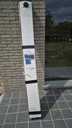 kunsthaag, Ophalen, Nieuw