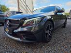 Mercedes-Benz C 200 C 200 d 9G-TRONIC AMG Line/Trekhaak/virt, Auto's, Automaat, 4 deurs, Achterwielaandrijving, 4 cilinders