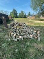 brandhout wilg, Tuin en Terras, Brandhout, Ophalen