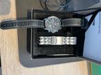 rodania, Handtassen en Accessoires, Horloges | Heren, Ophalen, Gebruikt