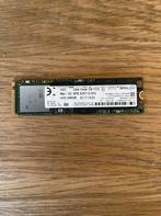 Intel SSD 600p Series (256GB, M.2 2280 80mm NVMe PCIe 3.0 x4, Ophalen, Intern, Gebruikt, 256GB