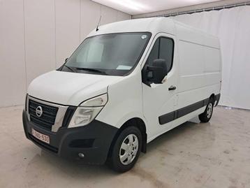 Nissan Interstar 3.5T N-Connecta 2.3dCi 135pk/cv Bj.2:2023 beschikbaar voor biedingen