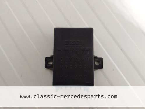 Kachelregeleenheid Mercedes Bosch 1147328040 0008221403, Auto-onderdelen, Dashboard en Schakelaars, Mercedes-Benz, Gebruikt, Ophalen of Verzenden