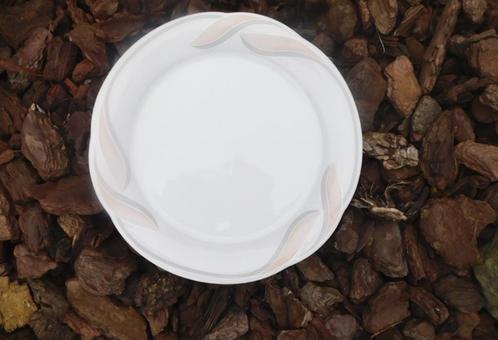 dessertbord x 7 - 19 cm - Winterling - Bavaria -, Huis en Inrichting, Keuken | Servies, Zo goed als nieuw, Bord(en), Overige stijlen