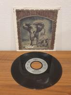 Wigbert – Ebbenhout Blues, Ophalen of Verzenden