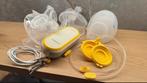 Medela freestyle handsfree borstkolf, Enlèvement ou Envoi, Utilisé, Tire-lait