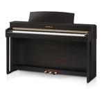 CN37 Kawai Rozenhout, Muziek en Instrumenten, Ophalen, Gebruikt, Piano