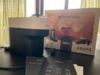 Machine à café Nespresso Vertuo à vendre, Electroménager, Enlèvement, Comme neuf, Cafetière