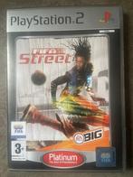 FIFA street PlayStation 2 ps2, Enlèvement ou Envoi