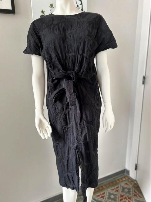 May Hsu zwarte jurk maat M designerjurk, Kleding | Dames, Jurken