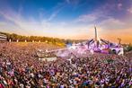 5 Tomorrowland bandjes Glorious Sunday Zondag 27, Tickets en Kaartjes, Drie personen of meer