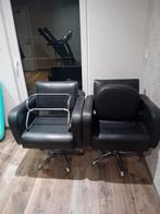 Materiel de coiffure, Ophalen, Zo goed als nieuw