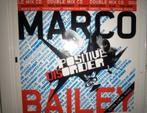 MARCO BAILEY - positive disorder, Cd's en Dvd's, Cd's | Dance en House, Ophalen of Verzenden, Techno of Trance, Zo goed als nieuw