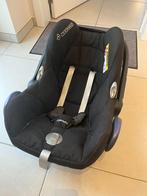 Maxi Cosi Cabriofix, Kinderen en Baby's, Autostoeltjes, Ophalen, Gebruikt, Isofix, 0 t/m 13 kg