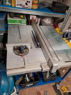 Tafelzaag Scheppach, Bricolage & Construction, Enlèvement