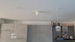 Lustre design, Ophalen, Zo goed als nieuw, Glas, Design