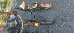 2x EEG motobecane mobylette, Ophalen, Gebruikt, Overige modellen, 49 cc