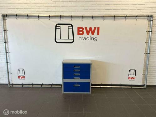 Q-box bedrijfswagen inrichting / bus inrichting / ladekast, Auto diversen, Overige Auto diversen, Ophalen of Verzenden