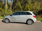 Mercedes-Benz B 180 CDI, Auto's, Automaat, Zwart, 5 deurs, Te koop
