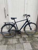 Norta Mannen fiets, Fietsen en Brommers, Fietsen | Heren | Herenfietsen, Ophalen, Zo goed als nieuw