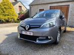 Renault Scénic, Auto's, Renault, Automaat, Euro 5, Leder, Diesel