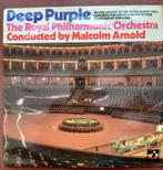 Deep Purple in Concert - 1978 - vinyl LP, Cd's en Dvd's, Vinyl | Rock, Ophalen of Verzenden