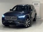 Volvo XC90 T8 Ultra Recharge Bright +, Auto's, Volvo, 32 g/km, 1969 cc, Blauw, 7 zetels