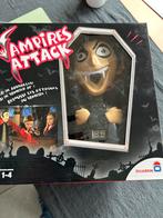 Vampires attack, Hobby en Vrije tijd, Gezelschapsspellen | Overige, Ophalen, Zo goed als nieuw