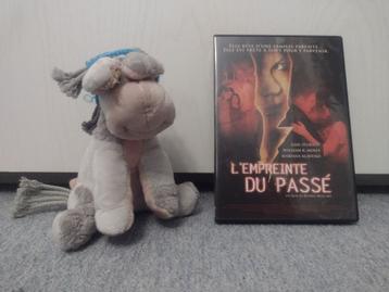 QUAND LE PASSE SEME LA PAGAILLE L'empreinte du passé, Enlèvement ou Envoi, Comme neuf