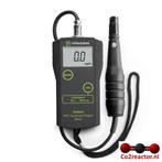 Milwaukee MW600 PRO opgeloste zuurstofmeter aquarium vijver, Dieren en Toebehoren, Verzenden, Nieuw, Overige typen