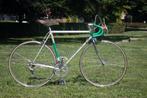 Rossin Record (groen-silver), Vélos & Vélomoteurs, Comme neuf, Autres marques, 10 à 15 vitesses, 53 à 57 cm