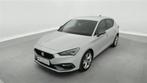 SEAT Leon 1.5 eTSI 150cv DSG FR NAVI / FULL LED / KEYLESS /, Auto's, Seat, Automaat, Stof, 110 kW, 4 cilinders