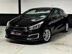 KIA CEE'D 1.4i BENZINE |FACELIFT |NIEUWSTAAT! CAMERA| LEZ✅, Auto's, Voorwielaandrijving, Euro 5, Zwart, 4 cilinders