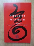 Ancient Wisdom, Ophalen of Verzenden, Zo goed als nieuw