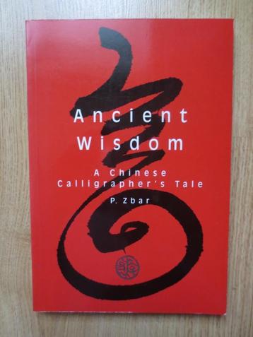 Ancient Wisdom beschikbaar voor biedingen