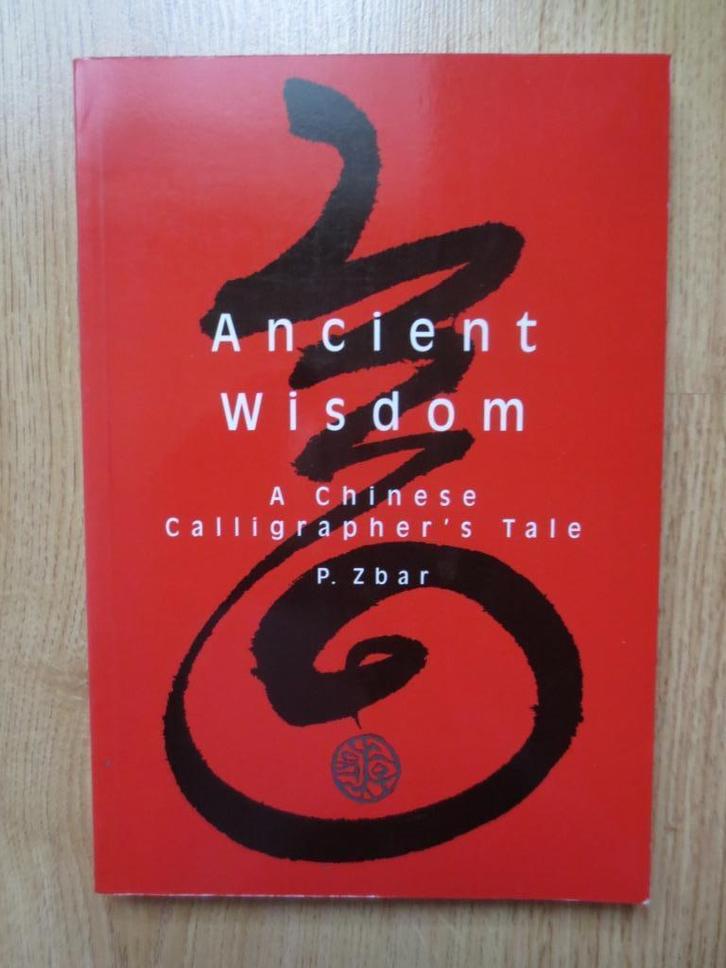 Ancient Wisdom, Boeken, Esoterie en Spiritualiteit, Zo goed als nieuw, Ophalen of Verzenden