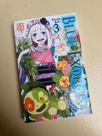 Manga L'Exorciste Bleu tome 3, Livres, BD | Comics, Comme neuf, Japon (Manga), Comics, Kazue Kato