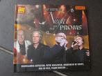 Cd Het beste uit: The Night Of The Proms cd2, Cd's en Dvd's, Cd's | Nederlandstalig, Ophalen of Verzenden, Zo goed als nieuw, Rock