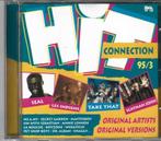CD Hit Connection 1995 / 3, Cd's en Dvd's, Cd's | Dance en House, Ophalen of Verzenden, Zo goed als nieuw, Dance Populair